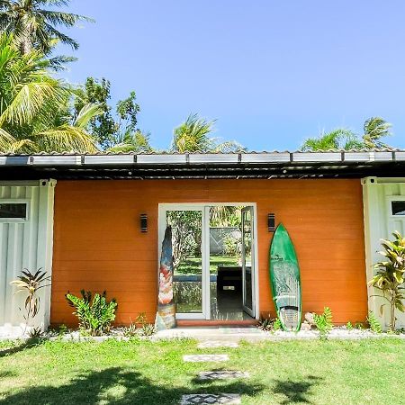Villa Kotak Surfers Escape Reopening Rates Apply Now Selong Belanak Extérieur photo