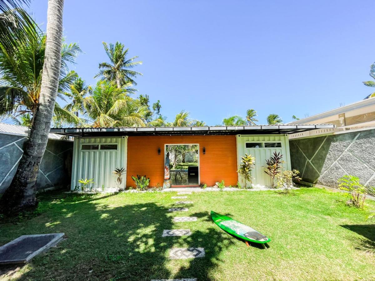 Villa Kotak Surfers Escape Reopening Rates Apply Now Selong Belanak Extérieur photo
