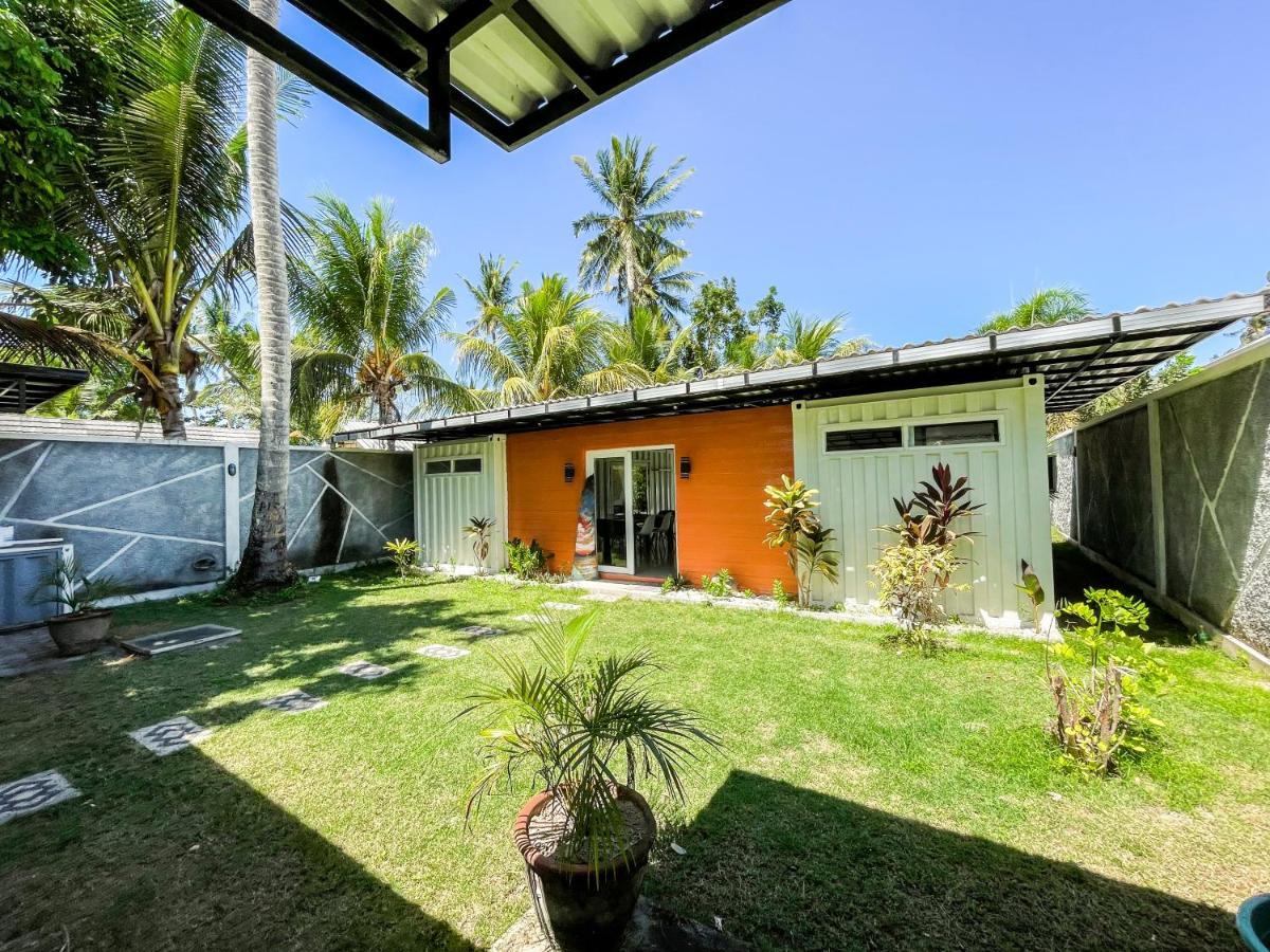 Villa Kotak Surfers Escape Reopening Rates Apply Now Selong Belanak Extérieur photo