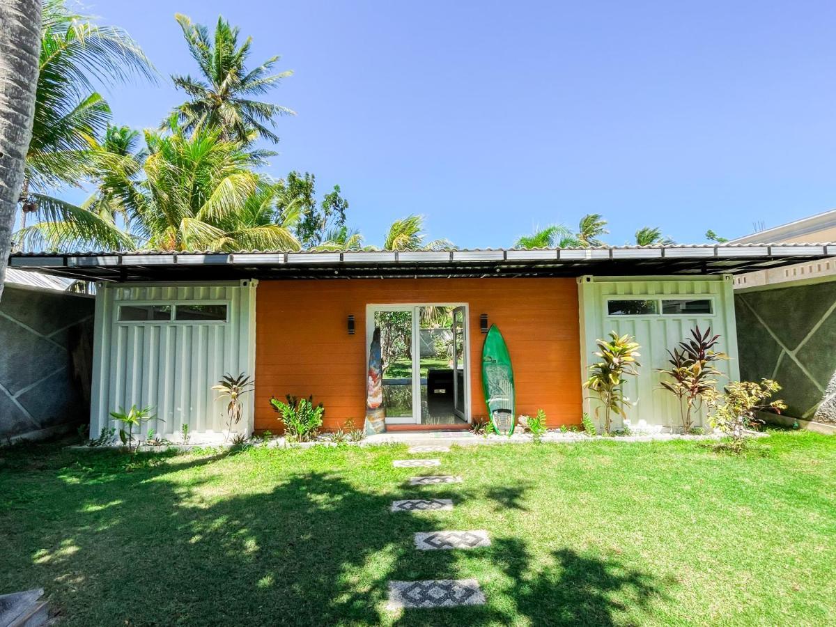 Villa Kotak Surfers Escape Reopening Rates Apply Now Selong Belanak Extérieur photo